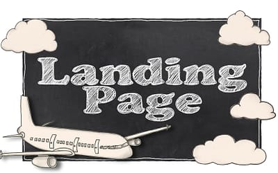 LandingPage / LeadPage mit oder ohne eigener Website?