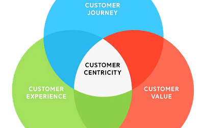 Erfolge mit Customer-Centric Approach