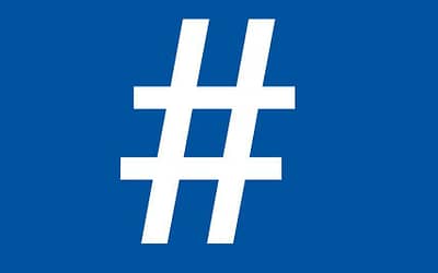 Hashtags nun auch bei Facebook