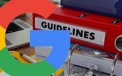 Google „Search Quality Rating Guidelines“ aktualisiert (2018)